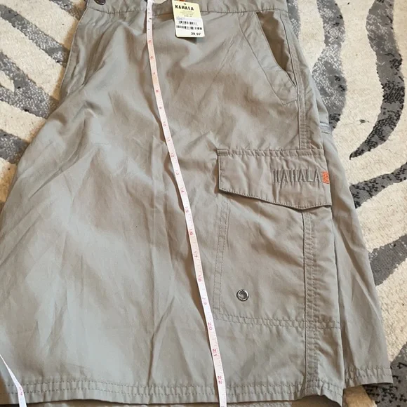 NEW WITH TAGS MENS SHORTS - Picture 4 of 6